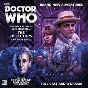 D658083d F666 4fed 9c11 55af26cd40b7jpeg — Big Finish - Doctor Who: Monthly Range option 232