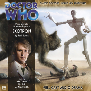 D894e5fe B0da 4b01 A046 01927955255bjpeg — Big Finish - Doctor Who: Monthly Range option 233