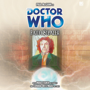 D96581cf F7d2 44a6 9bac 3e4160ca24e5jpeg — Big Finish - Doctor Who: Monthly Range option 235
