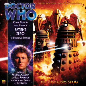 Dac93eb6 C2f1 436f 8ed2 1800cdd94535jpeg — Big Finish - Doctor Who: Monthly Range option 238