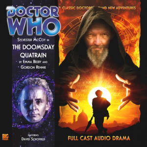 Dde4cca0 261b 4bbf 80cb 1cfa0943747ajpeg — Big Finish - Doctor Who: Monthly Range option 245