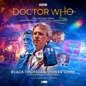 E4cd24ed 05e0 4484 A0cd 30a98e83a931jpeg — Big Finish - Doctor Who: Monthly Range option 250
