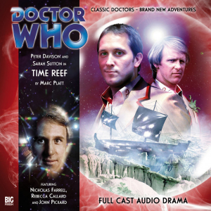 E5452436 0937 47eb 90bf C555618ede98jpeg — Big Finish - Doctor Who: Monthly Range option 252