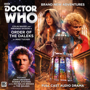 E5ad7990 684a 4df6 9a67 13149b492bddjpeg — Big Finish - Doctor Who: Monthly Range option 253