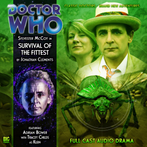 E88d71f6 7562 45cc Ba2d C04465b2ddebjpeg — Big Finish - Doctor Who: Monthly Range option 256