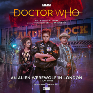 Ecfc1ce5 6102 4205 B8eb 95673a98b013jpeg — Big Finish - Doctor Who: Monthly Range option 257