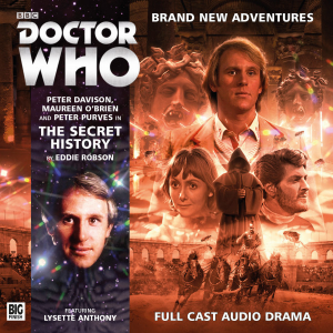 Efadec71 80f8 425c 8e26 Dfee877f68dejpeg — Big Finish - Doctor Who: Monthly Range option 258