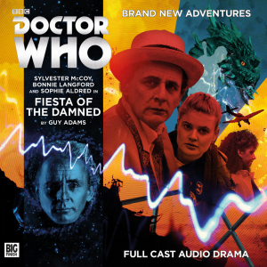 F132e586 4420 4d7d A55b 61d8b2a215cfjpeg — Big Finish - Doctor Who: Monthly Range option 261
