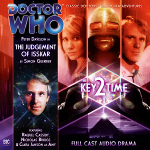 F316c7b6 E5c1 4dce Aa10 732a68bc36b2jpeg — Big Finish - Doctor Who: Monthly Range option 264