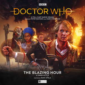 F506b706 8b92 4c90 A72b 2ba03aaaa7a3jpeg — Big Finish - Doctor Who: Monthly Range option 265