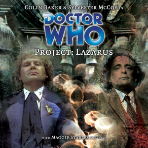 F593786c B2a6 4de1 A5fd 94ddeed4d713jpeg — Big Finish - Doctor Who: Monthly Range option 266