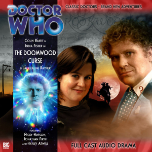 F5b0aa7e 61cd 4900 Beca Bb2c5db3b973jpeg — Big Finish - Doctor Who: Monthly Range option 267