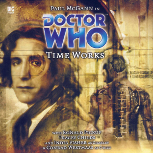 Fb49b348 C432 4030 A9c9 2d2644846dc1jpeg — Big Finish - Doctor Who: Monthly Range option 271