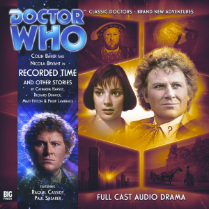 Fb935738 444a 4dae A219 4a4cc9344e1cjpeg — Big Finish - Doctor Who: Monthly Range option 272
