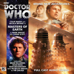 Fefc46cd B08c 4d84 871b 365a7d7bf2d2jpeg — Big Finish - Doctor Who: Monthly Range option 274