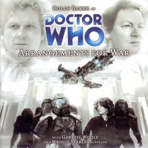 Ff3a9caa C434 4e1e 8de6 0416f5e98b01jpeg — Big Finish - Doctor Who: Monthly Range option 275