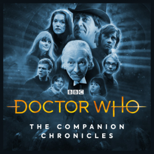 Medium 23jpeg — Big Finish Productions Tier List option 14