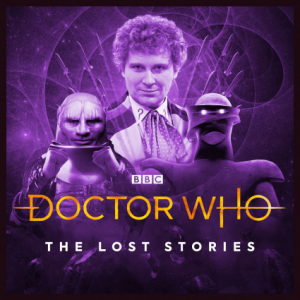Medium 25jpeg — Big Finish Productions Tier List option 16