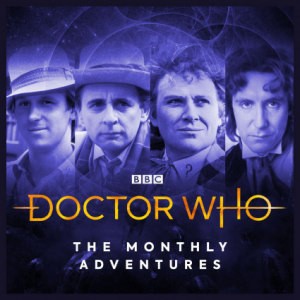 Medium 26jpeg — Big Finish Productions Tier List option 17