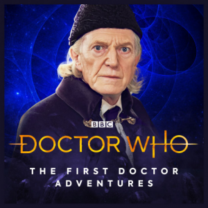 Medium 34jpeg — Big Finish Productions Tier List option 26