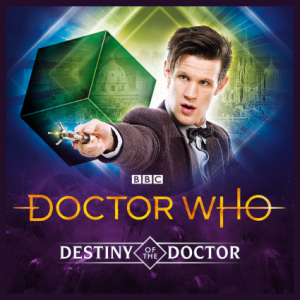 Medium 38jpeg — Big Finish Productions Tier List option 30
