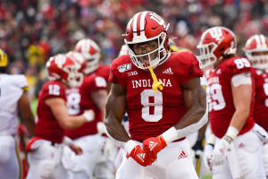 Indianajpg — Big Ten College Football Jerseys option 2