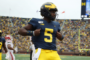 Michiganjpg — Big Ten College Football Jerseys option 6