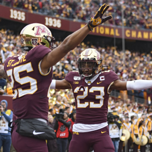 Minnesotajpg — Big Ten College Football Jerseys option 7