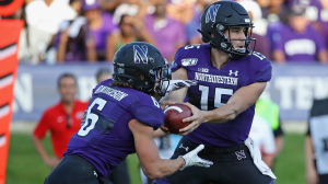 Northwesternjpg — Big Ten College Football Jerseys option 9