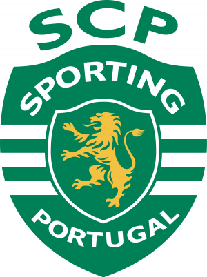 1200px Sportingclubedeportugallogosvgpng — Biggest Football Clubs In History option 33