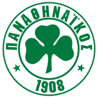 200px Panathinaikos Football Sealpng — Biggest Football Clubs In History option 38