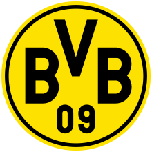 220px Borussiadortmundlogosvgpng — Biggest Football Clubs In History option 44