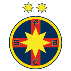 250px Logoforfcsteauabucuresti2015svgpng — Biggest Football Clubs In History option 50
