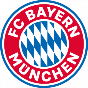 512px Fcbayernmnchenlogo2017svgpng — Biggest Football Clubs In History option 52