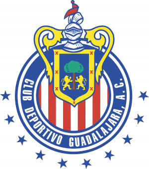 Chivas Guadalajara Logo Png Transparentpng — Biggest Football Clubs In History option 69