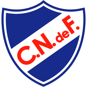 Escudodelclubnacionaldefootballsvgpng — Biggest Football Clubs In History option 73