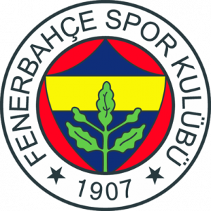 Fenerbahesklogopng — Biggest Football Clubs In History option 79