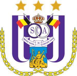 Rscanderlechtlogopng — Biggest Football Clubs In History option 98