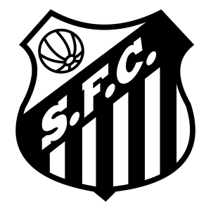 Santos Futebol Clube De Alegrete Rs Logo Png Transparentpng — Biggest Football Clubs In History option 99