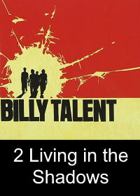 Bt02png — Billy Talent Songs (Feb 2020) option 2