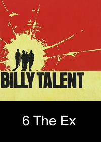 Bt06png — Billy Talent Songs (Feb 2020) option 6