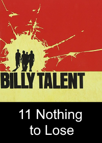 Bt11png — Billy Talent Songs (Feb 2020) option 11