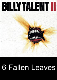 Bt18png — Billy Talent Songs (Feb 2020) option 18