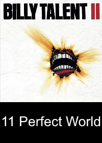 Bt23png — Billy Talent Songs (Feb 2020) option 23