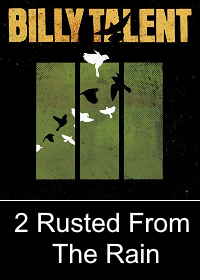 Bt29png — Billy Talent Songs (Feb 2020) option 29