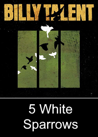 Bt32png — Billy Talent Songs (Feb 2020) option 32