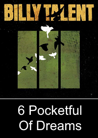 Bt33png — Billy Talent Songs (Feb 2020) option 33