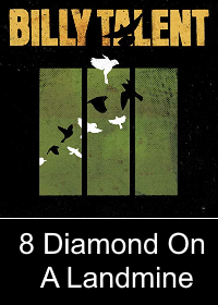 Bt35png — Billy Talent Songs (Feb 2020) option 35