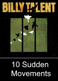 Bt37png — Billy Talent Songs (Feb 2020) option 37