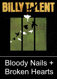 Bt39png — Billy Talent Songs (Feb 2020) option 39